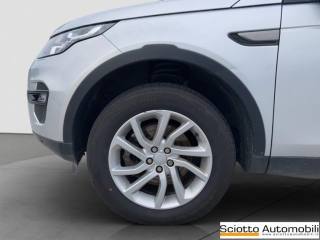 LAND ROVER Discovery Sport usata, con Servosterzo