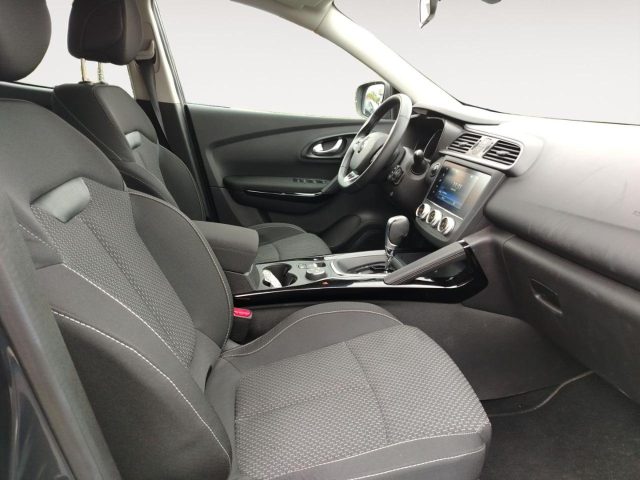 RENAULT Kadjar usata, con Servosterzo