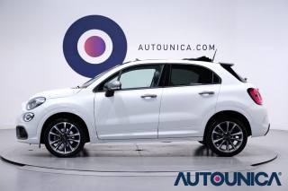 FIAT 500X usata, con Controllo trazione