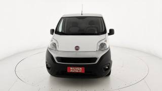 FIAT Fiorino usata 24