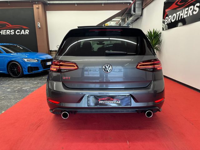 VOLKSWAGEN Golf GTI usata, con Cerchi in lega
