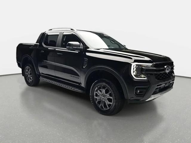 FORD Ranger usata, con ABS