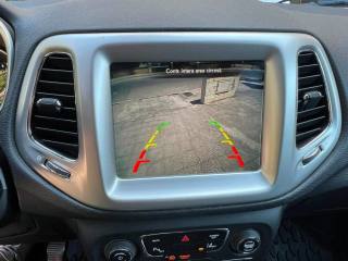 JEEP Compass usata 12