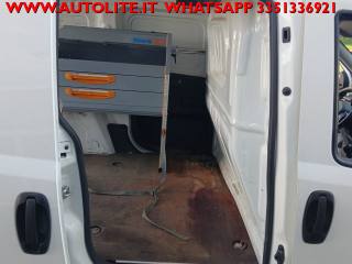 FIAT Doblo usata, con Volante multifunzione