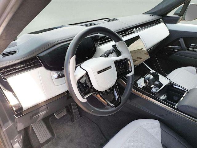 LAND ROVER Range Rover Sport usata, con Telecamera per parcheggio assistito