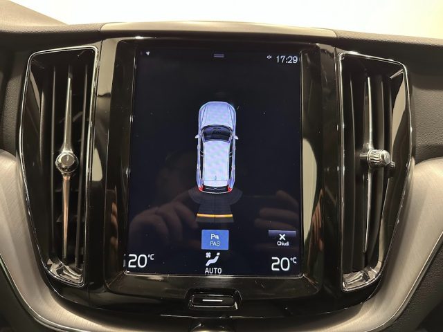 VOLVO XC60 usata, con Cruise Control