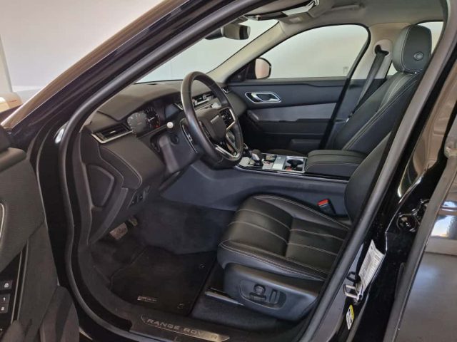 LAND ROVER Range Rover Velar usata, con Cruise Control