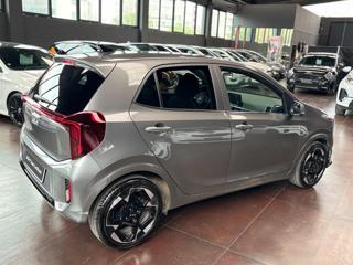 KIA Picanto usata, con Alzacristalli elettrici