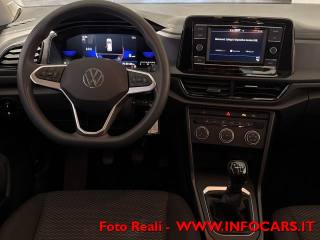 VOLKSWAGEN T-Roc usata, con Cruise Control