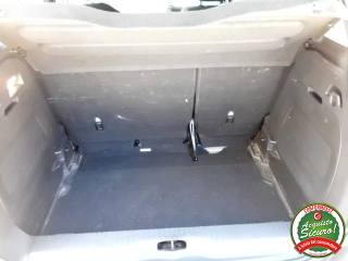 CITROEN C3 Aircross usata, con Isofix
