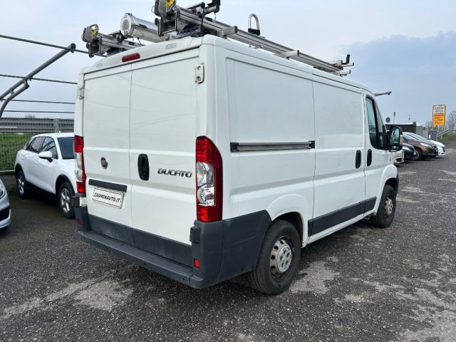 FIAT Ducato usata, con Chiusura centralizzata