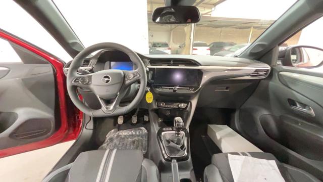 OPEL Corsa usata, con Controllo trazione