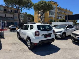 DACIA Duster usata, con Alzacristalli elettrici