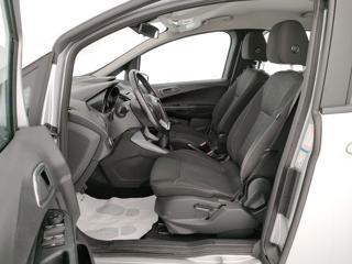 FORD B-Max usata, con Alzacristalli elettrici