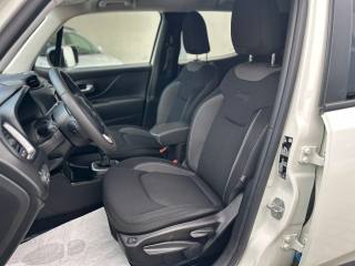 JEEP Renegade usata, con Immobilizzatore elettronico