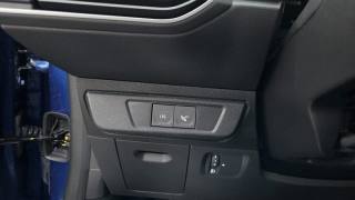 DACIA Sandero usata, con Touch screen