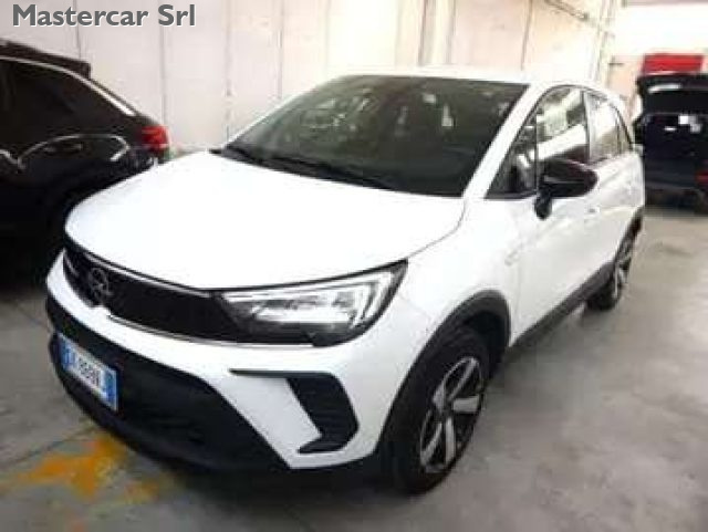 OPEL Crossland usata, con Airbag