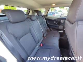 LAND ROVER Range Rover Evoque usata, con Controllo elettronico della corsia