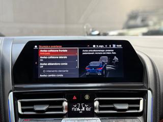 BMW 840 usata, con Chiusura centralizzata