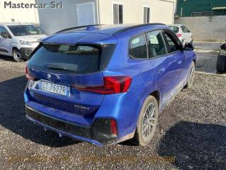 BMW X1 usata, con Antifurto