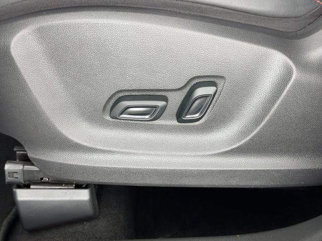MG ZS usata 17
