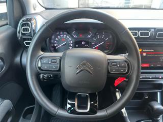 CITROEN C3 Aircross usata, con Controllo trazione