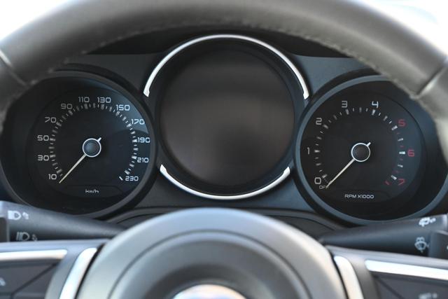 FIAT 500L usata, con Cruise Control