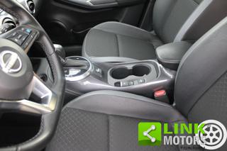 NISSAN Juke usata, con Immobilizzatore elettronico