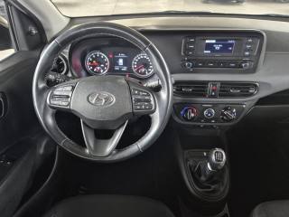 HYUNDAI i10 usata, con ESP