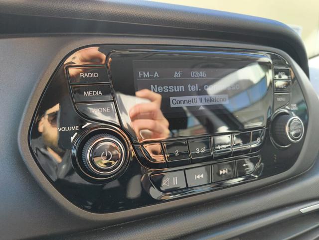 FIAT Tipo usata, con Chiusura centralizzata