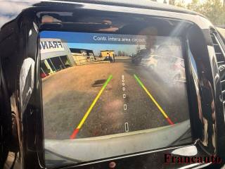 JEEP Compass usata, con Climatizzatore