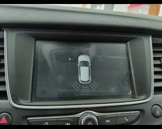 OPEL Grandland X usata, con ESP