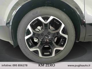 OPEL Mokka usata, con Servosterzo