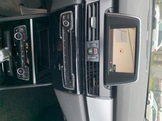 BMW 216 usata, con ESP