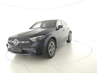MERCEDES-BENZ GLC 220 usata, con Airbag laterali