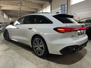 AUDI A5 usata, con Airbag Passeggero
