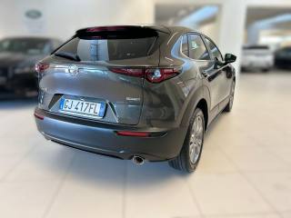 MAZDA CX-30 usata, con Airbag