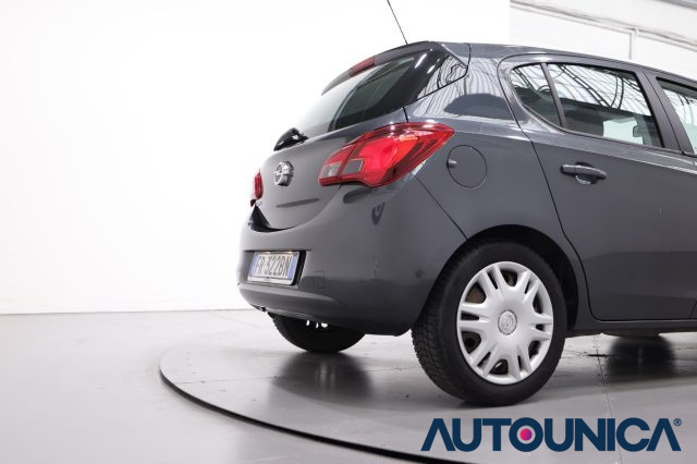 OPEL Corsa usata 33