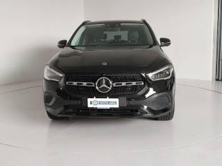 MERCEDES-BENZ GLA 220 usata, con Airbag laterali