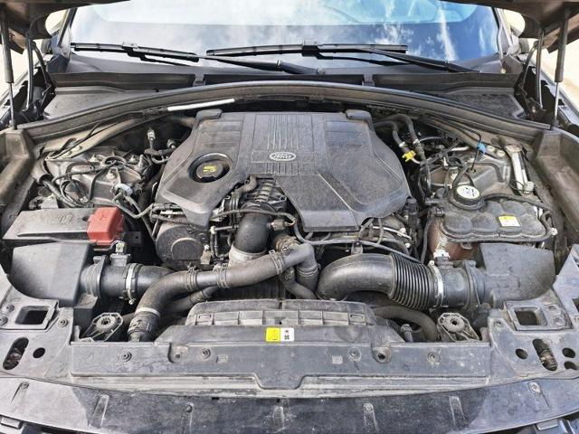 LAND ROVER Range Rover Velar usata 84