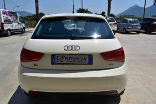 AUDI A1 usata, con Servosterzo