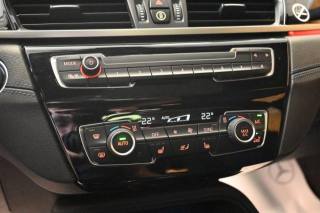 BMW X2 usata 140