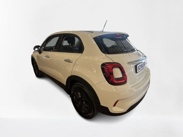 FIAT 500X usata, con Airbag laterali
