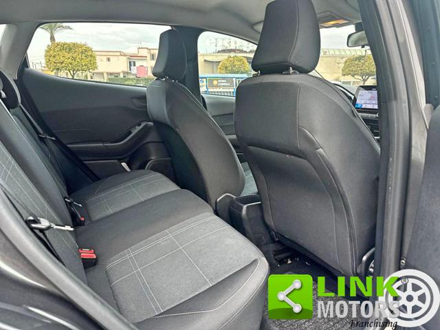 FORD Fiesta usata, con Autoradio digitale