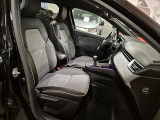 RENAULT Clio usata, con USB