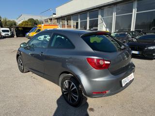 SEAT Ibiza usata, con Airbag laterali