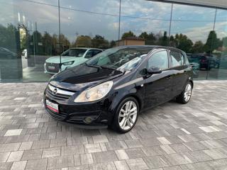 OPEL Corsa usata, con Airbag
