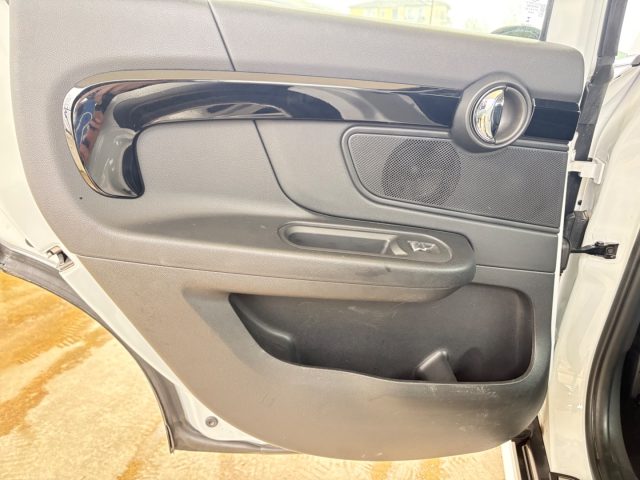 MINI Countryman usata, con Airbag posteriore