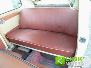 VOLKSWAGEN Maggiolino usata 16