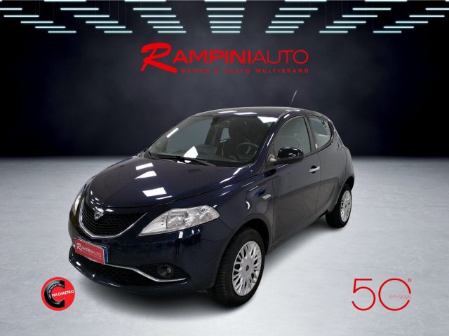 LANCIA Ypsilon usata, con Airbag